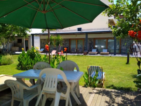 Гостиница Beloni Apartments and Studios  Ханья